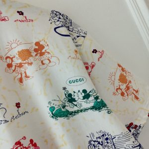 Gucci T-shirts - Image 4