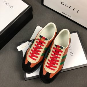 Gucci Dapper Dan G74 Sneaker - Image 7