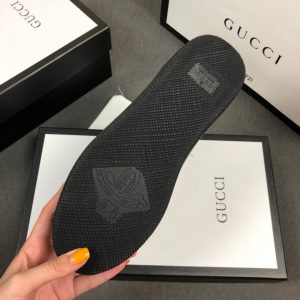 Gucci Dapper Dan G74 Sneaker - Image 5