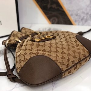 Gucci 1955 Horsebit - Image 7