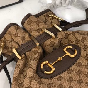 Gucci 1955 Horsebit - Image 6