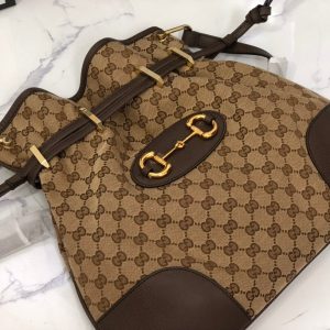 Gucci 1955 Horsebit - Image 5