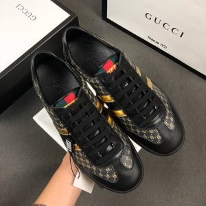 Gucci Dapper Dan G74 Sneaker - Image 8