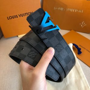 Louis Vuitton Belt - Image 3