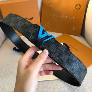 Louis Vuitton Belt - Image 4