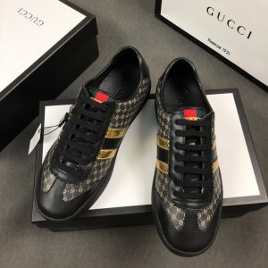Gucci Dapper Dan G74 Sneaker - Image 6