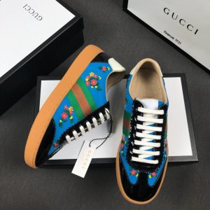 Gucci Dapper Dan G74 Sneaker - Image 7