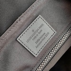 Louis Vuitton Backpack - Image 3