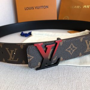 Louis Vuitton Belt - Image 6