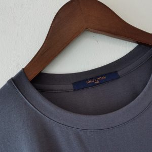 Louis Vuitton T-shirts - Image 5