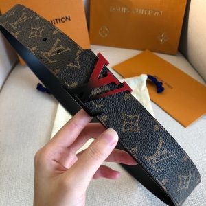 Louis Vuitton Belt - Image 3