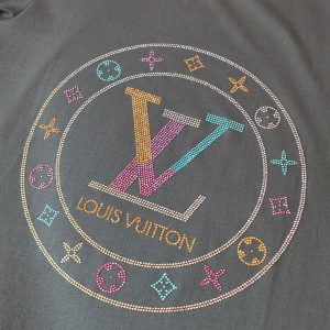 Louis Vuitton T-shirts - Image 4