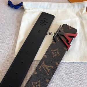 Louis Vuitton Belt - Image 4