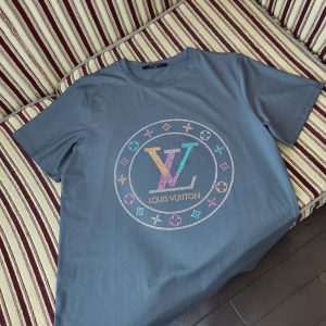 Louis Vuitton T-shirts - Image 3