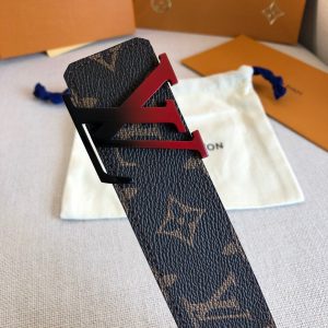Louis Vuitton Belt - Image 5