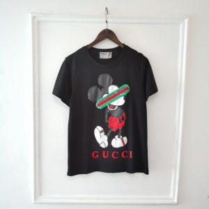 Louis Vuitton T-shirts - Image 8