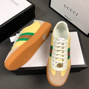 Gucci Dapper Dan G74 Sneaker - Image 9