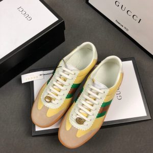 Gucci Dapper Dan G74 Sneaker - Image 7