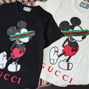 Louis Vuitton T-shirts - Image 5