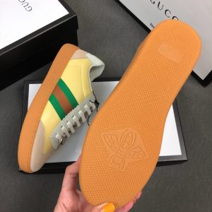 Gucci Dapper Dan G74 Sneaker - Image 6