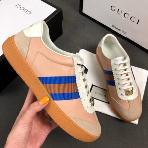 Gucci Dapper Dan G74 Sneaker - Image 9