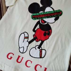 Louis Vuitton T-shirts - Image 7