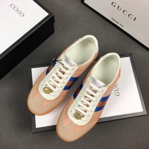 Gucci Dapper Dan G74 Sneaker - Image 7