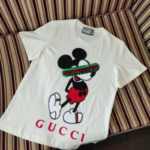 Louis Vuitton T-shirts - Image 6