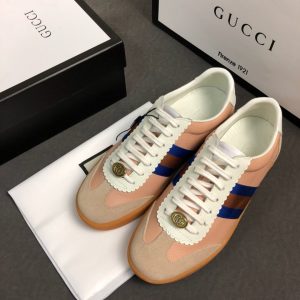 Gucci Dapper Dan G74 Sneaker - Image 6