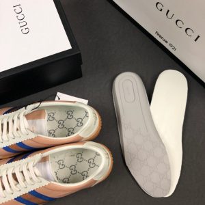 Gucci Dapper Dan G74 Sneaker - Image 5