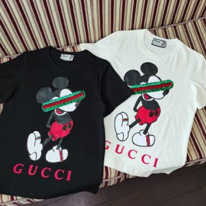 Louis Vuitton T-shirts - Image 3