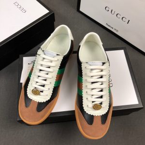 Gucci Dapper Dan G74 Sneaker - Image 8