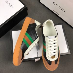 Gucci Dapper Dan G74 Sneaker - Image 7