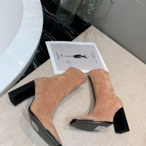 Alexander McQueen Boots - Image 8