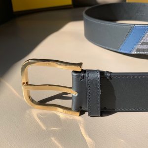 Fendi Belt - Image 4