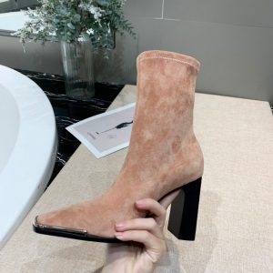 Alexander McQueen Boots - Image 5