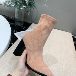 Alexander McQueen Boots - Image 4