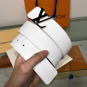 Louis Vuitton Belt - Image 6