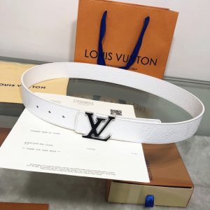 Louis Vuitton Belt - Image 4