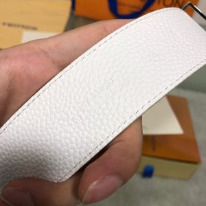 Louis Vuitton Belt - Image 3