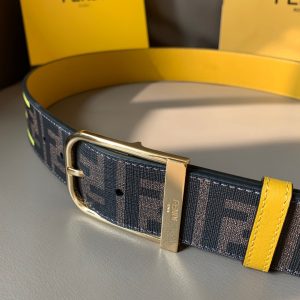 Fendi Belt - Image 6