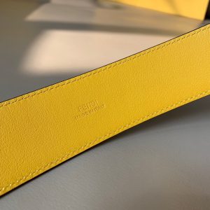 Fendi Belt - Image 4