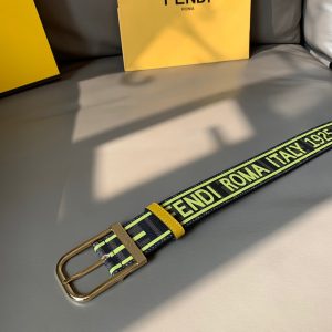 Fendi Belt - Image 3