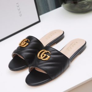 Gucci Slippers - Image 6