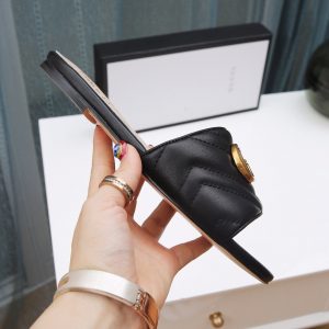 Gucci Slippers - Image 4