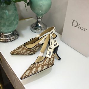 Dior shoes - Image 3
