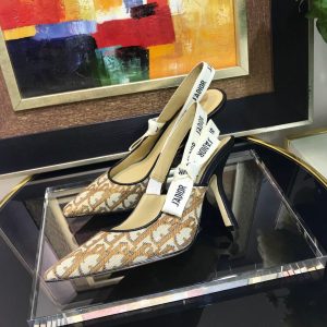 Dior shoes - Image 6