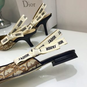 Dior shoes - Image 7