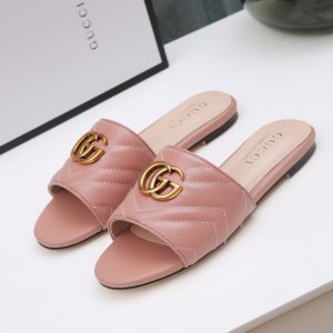Gucci Slippers - Image 5