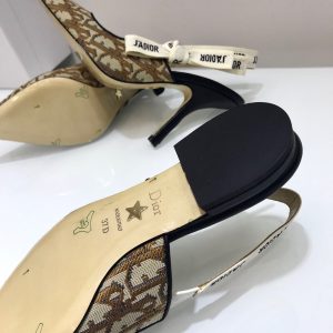 Dior shoes - Image 8